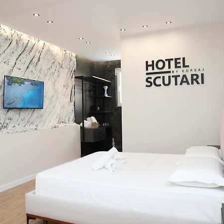 שקודר Hotel Scutari מראה חיצוני תמונה