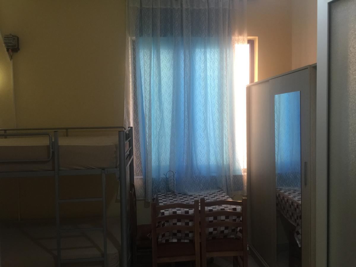 שקודר Hotel Scutari מראה חיצוני תמונה