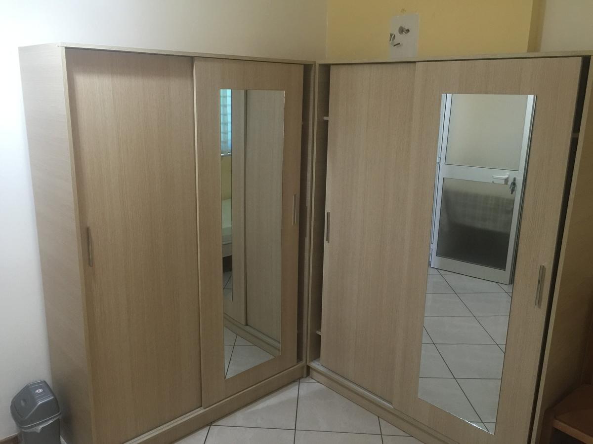 שקודר Hotel Scutari מראה חיצוני תמונה