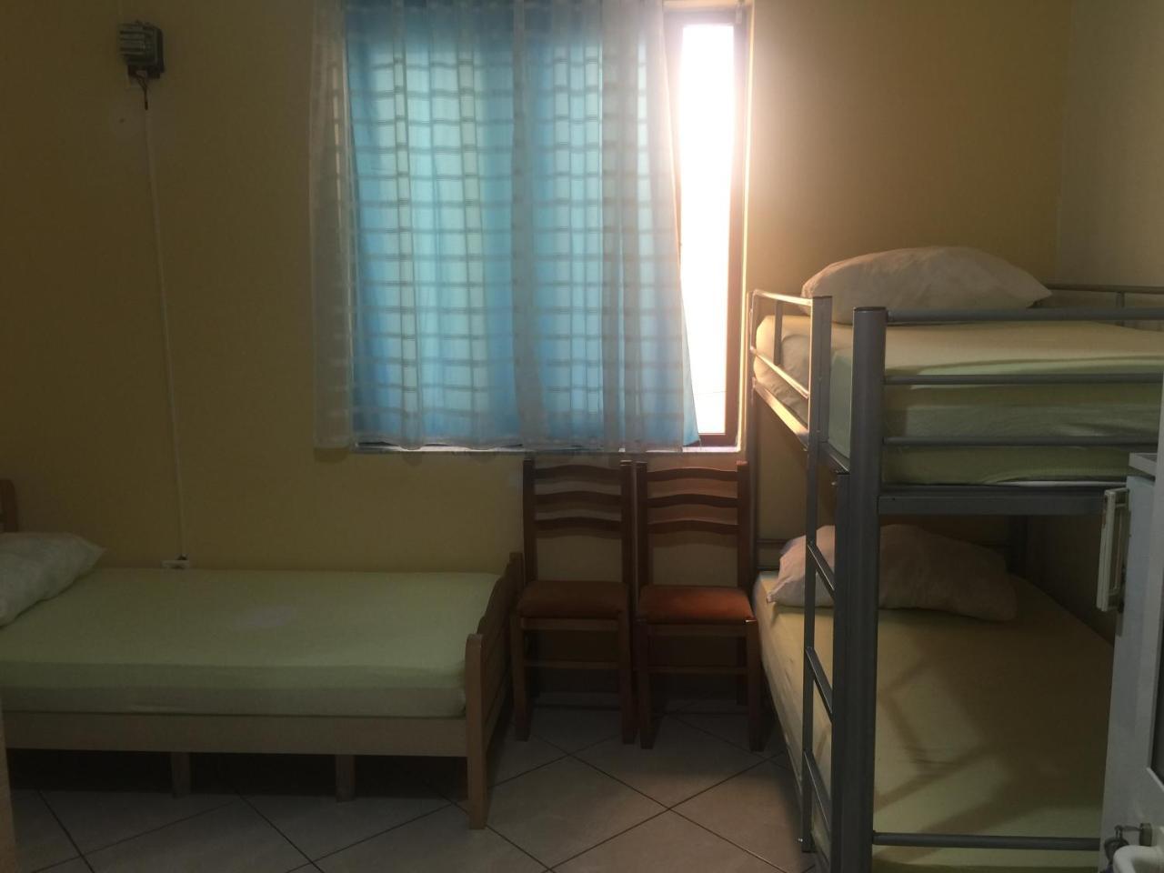 שקודר Hotel Scutari מראה חיצוני תמונה