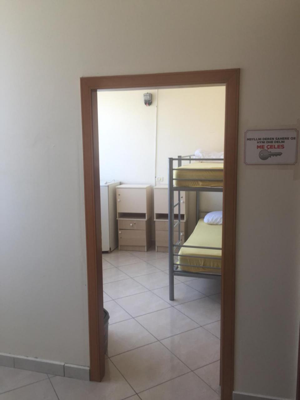 שקודר Hotel Scutari מראה חיצוני תמונה